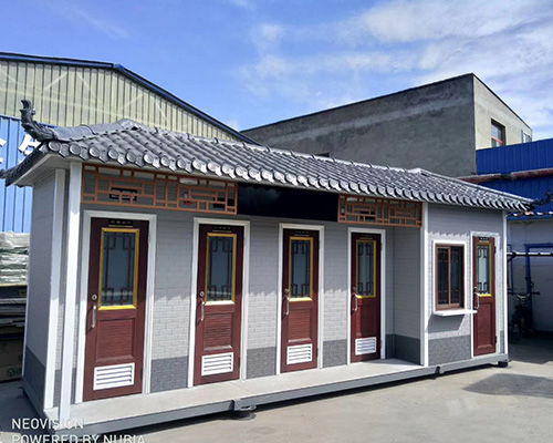 山西晉中歐美鑫ASA合成樹(shù)脂瓦廠(chǎng) 打造高品質(zhì)建筑材料的專(zhuān)業(yè)供應(yīng)商