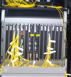 光纖設備拓撲圖繪制軟件推薦及光纖傳感系統(tǒng)配套服務概述