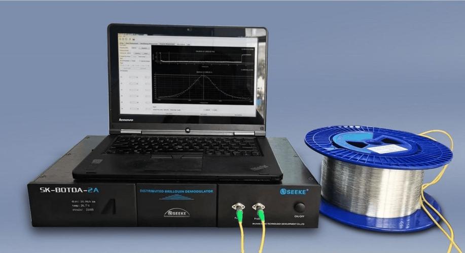 武漢盛科技術(shù) 分布式布里淵光纖溫度應(yīng)變監(jiān)測系統(tǒng)的核心特點(diǎn)與應(yīng)用領(lǐng)域