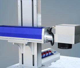光纖激光打標(biāo)機(jī) 廠家直銷與光纖傳感解決方案的完美融合