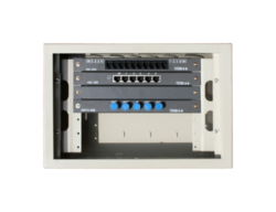 橋架、母線槽與廣全光纖傳感設(shè)備 構(gòu)建智能化基礎(chǔ)設(shè)施的綜合解決方案