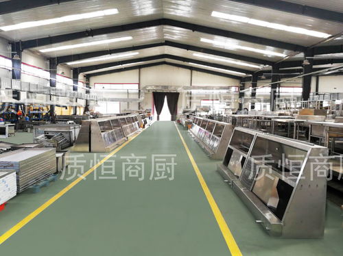 北京廚房設(shè)備廠助力酒店、企業(yè)與食堂高效運(yùn)營——質(zhì)恒商廚專業(yè)解決方案