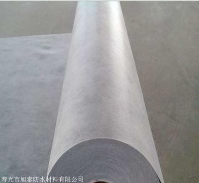 隨動(dòng)旭泰聚乙烯丙綸防水卷材 卓越防護(hù)，永恒安心
